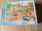 PUZZEL, ROME, 1000 stukjes €4,, Ophalen of Verzenden, 500 t/m 1500 stukjes, Zo goed als nieuw