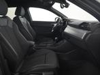 Audi Q3 Sportback 45 TFSIe S-Line | Panoramadak | Plug-In |, Auto's, Gebruikt, Leder en Stof, Parkeercamera, Plug-in hybride