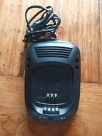 Bosch oplader AL2215 geschikt voor 14.4v + 18v., Ophalen of Verzenden, Gebruikt