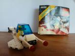 Lego 6830 Space Patrol compleet met boekje, Kinderen en Baby's, Speelgoed | Duplo en Lego, Ophalen of Verzenden, Gebruikt, Complete set