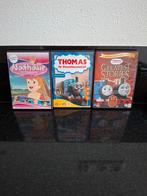 3 dvd, Alle leeftijden, Ophalen of Verzenden, Zo goed als nieuw