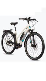 Nieuwe ebike, Fietsen en Brommers, Fietsonderdelen, Verzenden, Nieuw