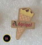 Pin Ijshoorn Arigel, Verzenden, Gebruikt