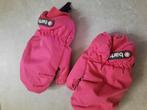 Originele Barts wanten, 6-10 jaar, zgan, moet vandaag weg, Ophalen, Zo goed als nieuw, Meisje, Handschoenen