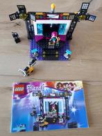 LEGO Friends! TV Studio, Ophalen of Verzenden, Zo goed als nieuw, Complete set, Lego