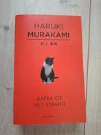 Haruki Murakami - Kafka op het strand, Haruki Murakami, Ophalen of Verzenden, Zo goed als nieuw, Nederland