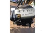 Motor van een Opel Astra, Auto-onderdelen, Motor en Toebehoren, Ophalen, 3 maanden garantie, Gebruikt, Opel