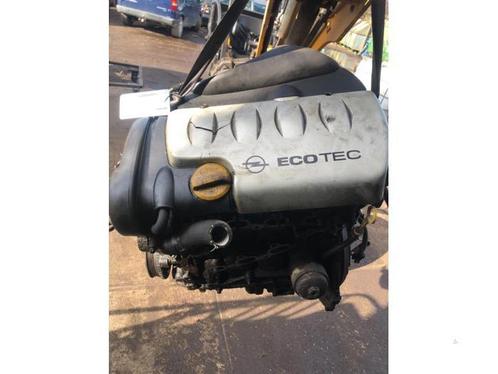 Motor van een Opel Astra, Auto-onderdelen, Motor en Toebehoren, Opel, Gebruikt, 3 maanden garantie, Ophalen