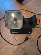 Agfa Agfascoop 200 Diaprojector, Ophalen of Verzenden, Gebruikt