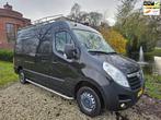 Opel Movano 2.3 CDTI L2H3 AIRCO/cruise, Auto's, Bestelauto's, Euro 5, Gebruikt, 4 cilinders, 1865 kg