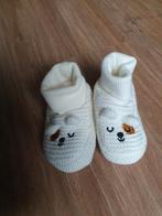 Hema slofjes, Ophalen of Verzenden, Zo goed als nieuw, Jongetje of Meisje, Slofjes