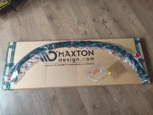 Maxton Design | Renault Megane 3 RS | Splitter (v1) NIEUW!, Auto diversen, Tuning en Styling, Ophalen
