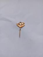 Pin - Kangeroe, Verzamelen, Speldjes, Pins en Buttons, Ophalen of Verzenden, Zo goed als nieuw, Dier of Natuur, Speldje of Pin