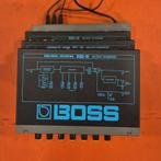 Gitaar effecten Boss RPW7 voeding, Boss RDD10 delay, Boss Rc, Muziek en Instrumenten, Effecten, Flex Ltd., Zo goed als nieuw, https://flex.com/contact-us