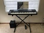 Roland Keyboard Synthesizer, Muziek en Instrumenten, Keyboards, Ophalen, Roland, Aanslaggevoelig, 61 toetsen