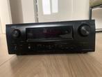 Denon Receiver en Harman Kardon surroundset met Subwoofer, Ophalen, Gebruikt, Denon, 120 watt of meer