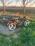 Puch maxi manet, Ophalen, 70 cc, Zo goed als nieuw, 1 versnellingen