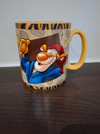 Disney mega tijgertje mok, Ophalen, Zo goed als nieuw