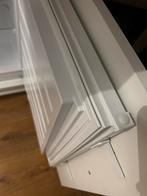 Inbouw koel-vrieskast 185cm, Ophalen, 200 liter of meer, Met aparte vriezer, 160 cm of meer