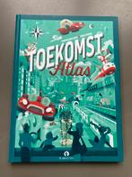 Toekomst Atlas - Nieuw!, Overige atlassen, 2000 tot heden, Nieuw, Ophalen of Verzenden