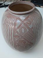 Originele Wim Visser design Sphinx Maastricht, Antiek en Kunst, Antiek | Vazen, Ophalen of Verzenden