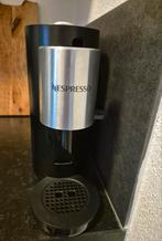 Nespresso Atelier Koffiemachine, Witgoed en Apparatuur, Koffiezetapparaten, Ophalen, Gebruikt, Koffiemachine, Koffiepads en cups