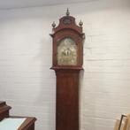 Zeer mooie antieke Londense 9 bellen klok, Antiek en Kunst, Antiek | Klokken, Ophalen