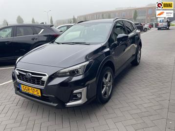 Subaru XV 2.0i e-BOXER Luxury AWD beschikbaar voor biedingen