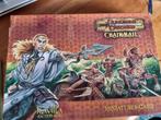 Dungeons and Dragons chainmail - Ravilla, Hobby en Vrije tijd, Wargaming, Figuurtje(s), Overige soorten, Ophalen of Verzenden