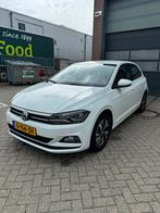 Volkswagen Polo 1.0 TSI 95pk 2020 Wit, Voorwielaandrijving, Stof, 95 pk, 1055 kg
