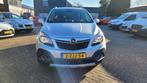 Opel Mokka 1.4 T Cosmo, Voorwielaandrijving, Gebruikt, 4 cilinders, Leder en Stof