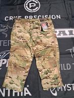 MLV CW60 thermo broek snugpak taiga multicam, Verzamelen, Ophalen of Verzenden, Overige soorten, Overige gebieden, Kleding of Schoenen