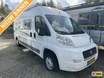 Roller Team Livingstone 540 COMPACT 2009, Caravans en Kamperen, Overige merken, Ringverwarming, Tot en met 3, Startonderbreker
