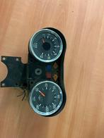 Zundapp cockpit 140 km teller, Fietsen en Brommers, Brommeronderdelen | Zundapp, Ophalen of Verzenden, Gebruikt, Overige typen