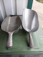 Voerschep, Dieren en Toebehoren, Schapen, Geiten en Varkens, Mannelijk, Varken