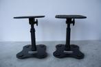 INNOX IVA MON-7 studio monitor desktop stand, Muziek en Instrumenten, Standaards, Ophalen, Zo goed als nieuw, Instrumentstandaard
