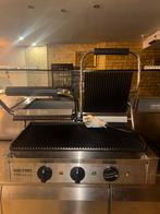 Professionele Metro Grill - Horeca Keukenapparatuur, Ophalen of Verzenden