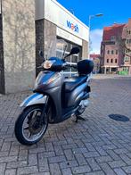 Honda SH 300i (2011) Polini Vario, Fietsen en Brommers, Brommers | Honda, Ophalen, Gebruikt, Overige modellen, 300 cc