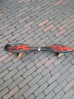 Wave board, Sport en Fitness, Skateboarden, Ophalen, Gebruikt, Waveboard