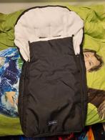 Universele voetenzak - Zaffiro, Ophalen, Zo goed als nieuw, Kinderwagen, Overige merken