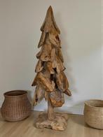 Kerstboom, hout, handgemaakt, Ophalen, Info@luxuryforless.nl, Nieuw, M