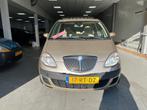 Lancia Musa 1.4-16V Platino, Auto's, Lancia, Voorwielaandrijving, 15 km/l, 400 kg, Beige