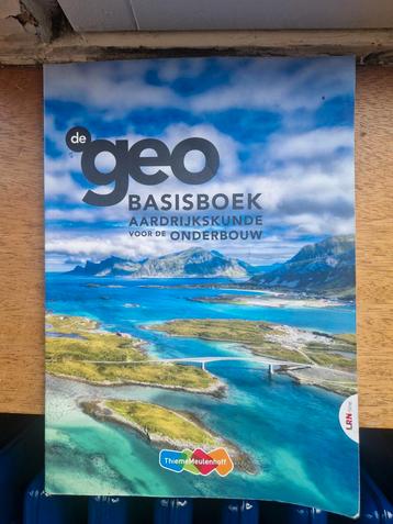 C.M. de Boer - basisboek beschikbaar voor biedingen