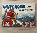 Wipperoen als proefkonijn (nog in prima staat), Boeken, Stripboeken, Ophalen of Verzenden