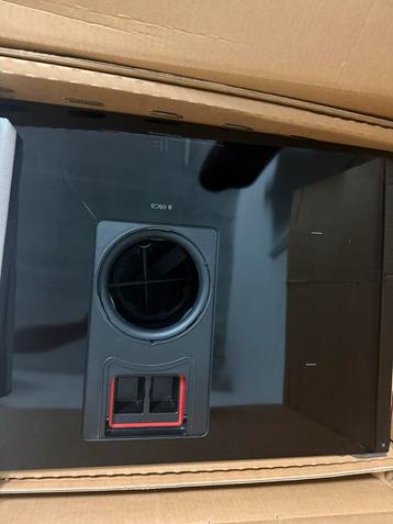 Elica NikolaTesla Prime BL/F/83 – Inductiekookplaat beschikbaar voor biedingen