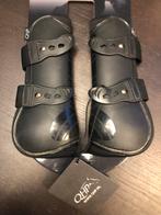 QHP Zwarte Peesbeschermers Mt Pony S, Ophalen of Verzenden, Gebruikt