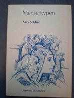 Menstypen, Ophalen of Verzenden