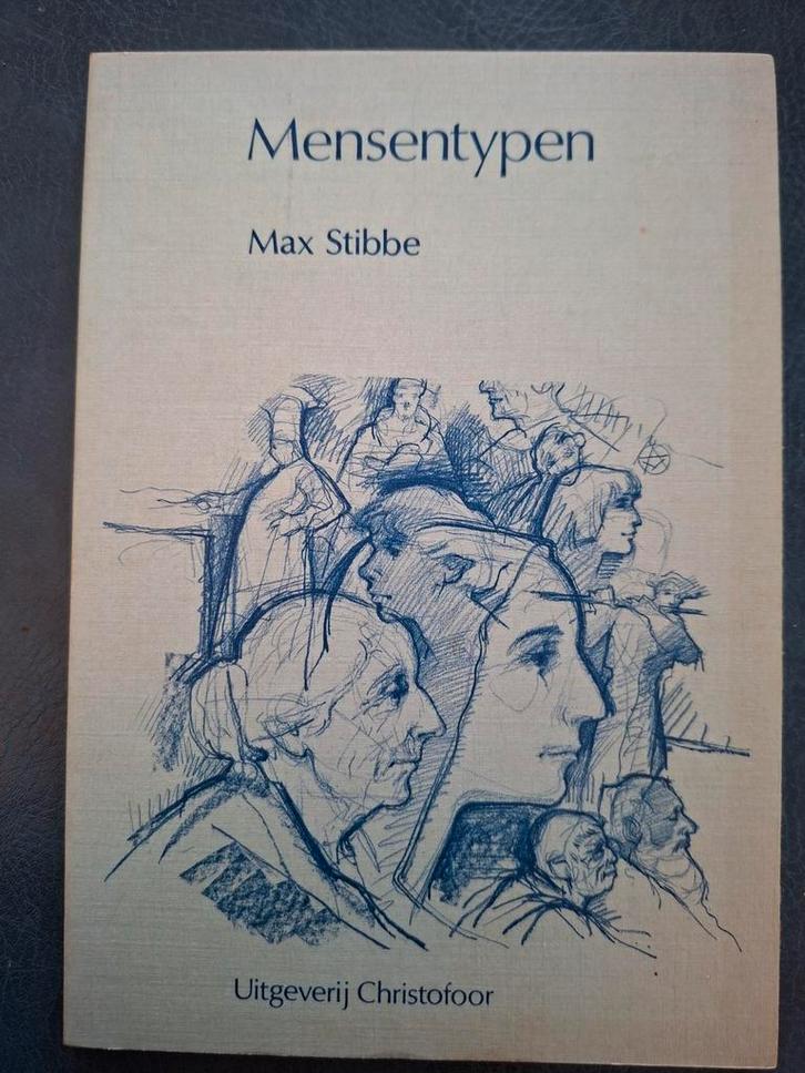 Menstypen, Boeken, Psychologie, Ophalen of Verzenden