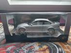 Solido BMW E46 M3 CSL Modelauto 1:18, Ophalen of Verzenden, Nieuw, Auto, Solido