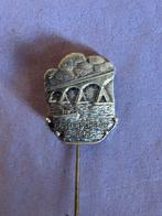 Oosterschelde brug, Verzamelen, Speldjes, Pins en Buttons, Ophalen of Verzenden, Overige onderwerpen, Speldje of Pin